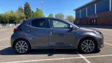 Toyota Yaris 1.5 Hybrid Excel 5dr CVT Hybrid Hatchback